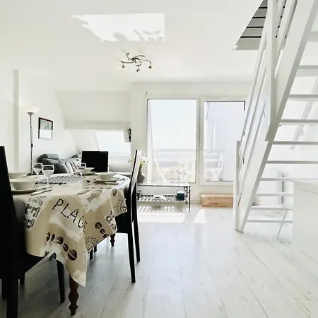 Apartment Cote Baie *