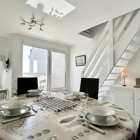 Apartment Cote Baie