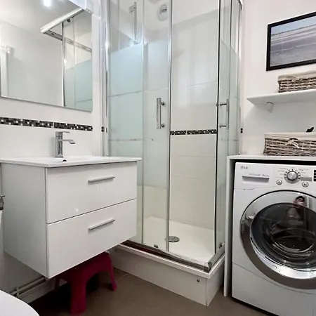 Apartment Cote Baie *