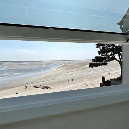 Apartment Cote Baie
