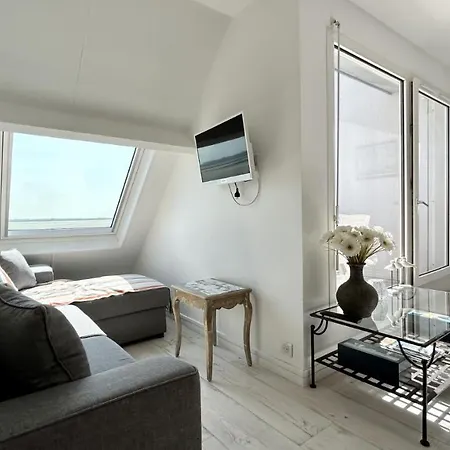 Apartment Cote Baie Le Crotoy