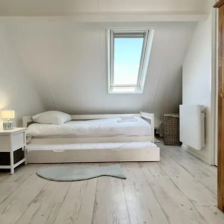 Cote Baie Apartment
