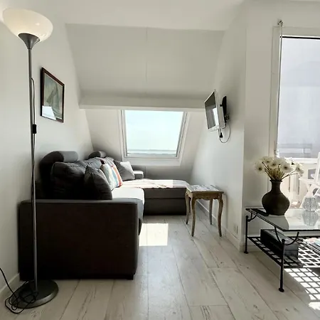 Apartment Cote Baie