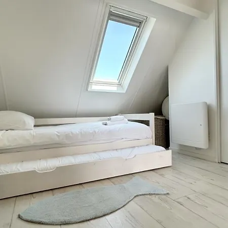 Cote Baie Apartment *