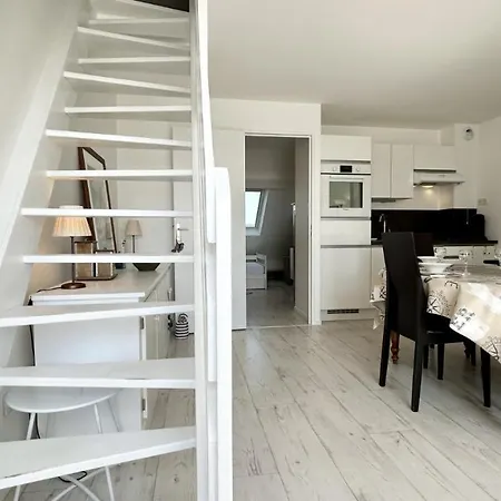 Cote Baie Apartment Le Crotoy